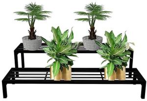 Housing Small Plant Stand