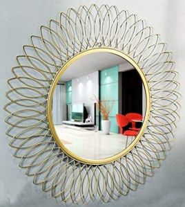 Inspiring Designs Wall Mirror