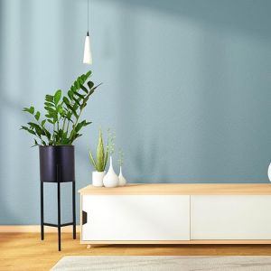 Large Modern Outdoor Plant Stand