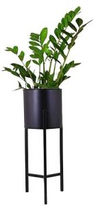 Large Modern Outdoor Plant Stand