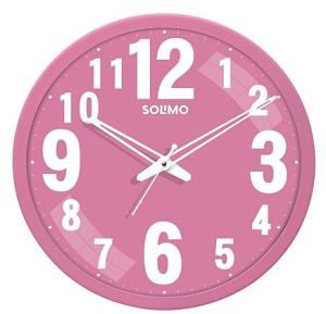 Modern Decorating Wall Clock
