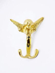 Ornament Cloth Hanger