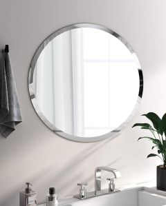 Round Wall Mirror