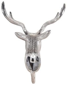 Rustic Metal Wall Hanger