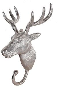 Rustic Metal Wall Hanger