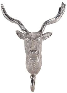 Rustic Metal Wall Hanger