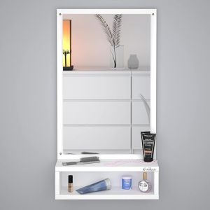Stratton Home Square Wall Mirror
