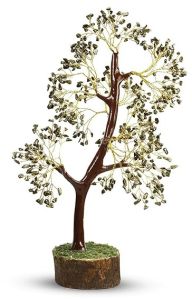 Zodax Metal Decorative Tree