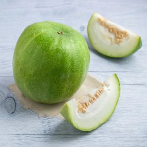 Fresh Ash Gourd