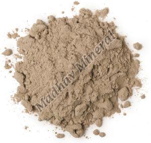Light Brown Attapulgite Clay Powder