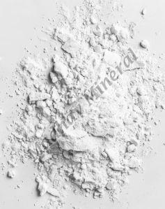 White Attapulgite Clay Powder