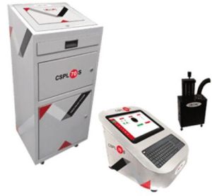 Cspl 70S Dod Inkjet Printer