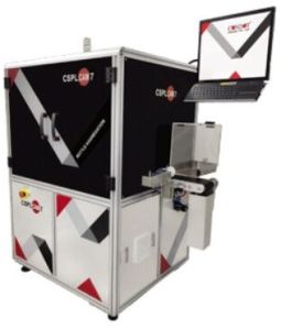 Cspl CAM 7 Carton Inspection Machine