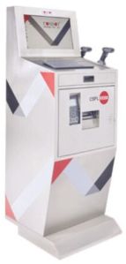 Cspl Fully Automatic Monochrome Thermal Printer