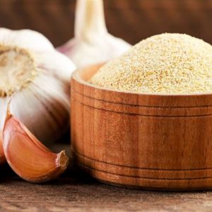 Premium Dehydrated Garlic Powders
