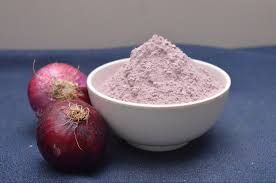 Dehydrated Red Onion Powders
