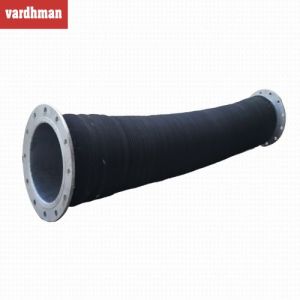 Rubber Water Suction Hose