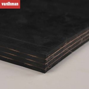 Skirt Board Rubber