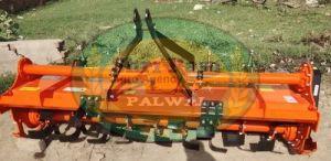 Tractor Rotary Tiller