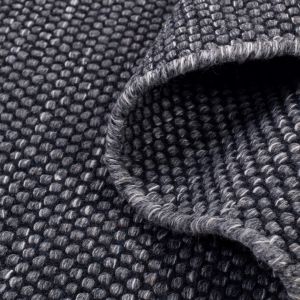 Handwoven Flat Weave Rug