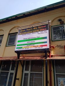 Outdoor Advertising
