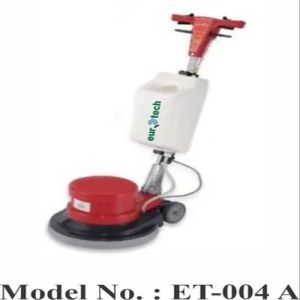 Diamond Polishing Machine