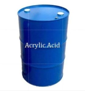 Liquid Acrylic Acid
