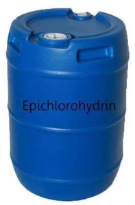 Liquid Epichlorohydrin Chemical