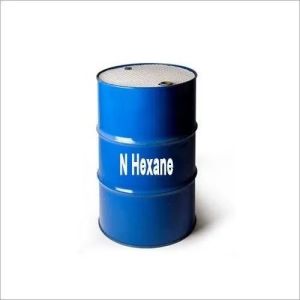 N Heptane Chemical