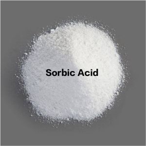 Sorbic Acid