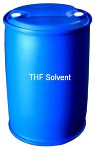 Tetrahydrofuran Solvent