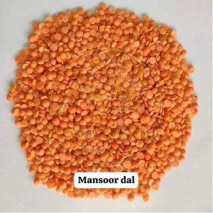 A Grade Red Masoor Dal