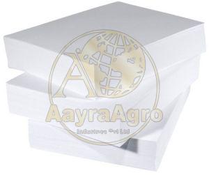 A4 Size Plain Paper
