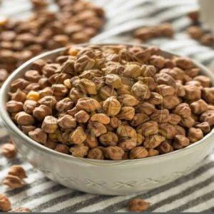Brown A Grade Desi Chana
