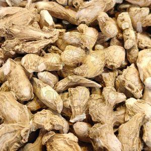Dry Ginger