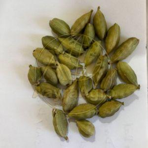 Green Cardamom