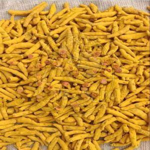 Turmeric Finger