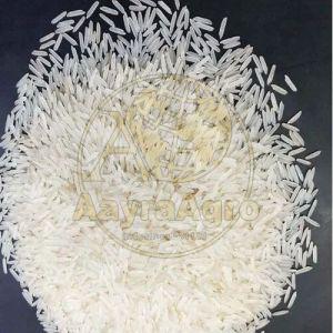 White Basmati Rice