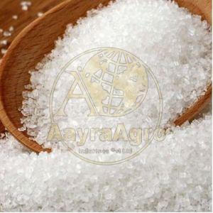 White Refined Sugar