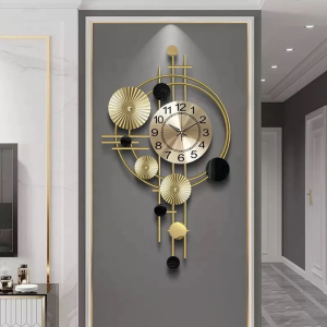 Wall Clocks