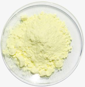 Cationic Guar Gum Powder