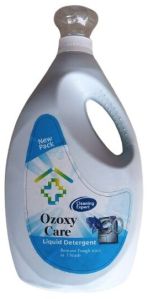 Liquid Detergent