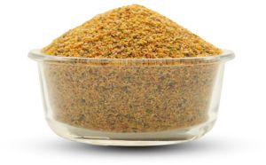 Roasted Guar Korma