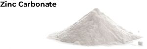 Zinc Carbonate Powder