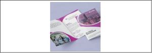 Custom Brochure Printing Services