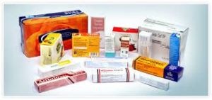 Pharmaceutical Mono Cartons
