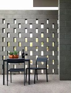 Concrete Blocks