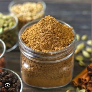 Garam Masala
