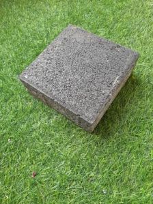 Grey Bricks