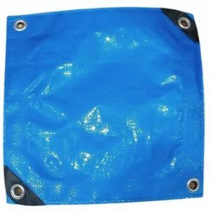 Plastic Tripolin